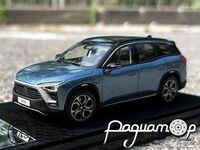 NIO ES8 (2018) 802369