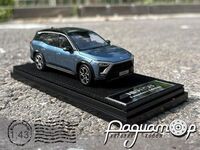 NIO ES8 (2018) 802369