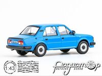 Skoda 120L (1984) 143ABS-702MY