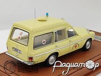 Mercedes-Benz Binz W114 Ambulance (1968) 883070