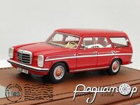 Mercedes-Benz Binz W115 Station Wagon (1968) 883071
