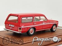 Mercedes-Benz Binz W115 Station Wagon (1968) 883071