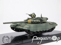 Т-72Б3 із комплексом активного захисту «Арена-М» (2025) 72154A
