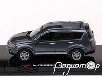 Mitsubishi Outlander II (CW0) (2006) 15260