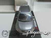 Mitsubishi Outlander II (CW0) (2006) 15260