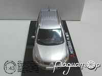Mitsubishi Outlander II (CW0) (2006) 15261