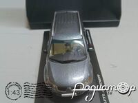 Mitsubishi Outlander II (CW0) (2006) 15265