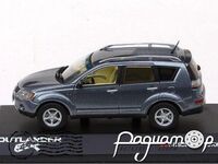 Mitsubishi Outlander II (CW0) (2006) 15266