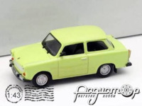 Trabant 601 (1963) 667760 [IS]