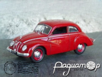 IFA F9 Limousine (1949) 667766 [IS]