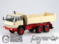Steyr 1491 (1978) KLN080 [SV]
