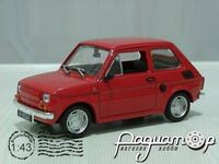 Fiat 126P (1973) 667771 [IS]