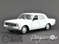 ГАЗ 24-10 Волга (1986) 667786 [IS]