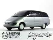 Автолегенды СССР №130, «Охта» (1986) 505/506/507/508 [LS]
