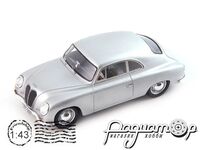 DKW F91 Sportwagen Brand (1954) ATC02036-1