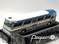GM TDH-5301 New Look (1962) 43-0260