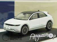 Hyundai IONIQ 5 N (2023) 327977