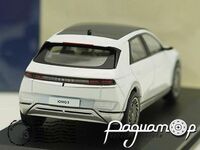 Hyundai IONIQ 5 N (2023) 327977