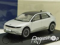 Hyundai IONIQ 5 N (2023) 327978