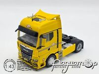 MAN TGX сідловий тягач (2021) 512935 [SV]***