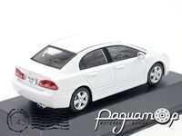 Honda Civic (2006) F43-129