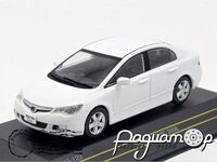 Honda Civic (2006) F43-129
