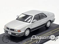 Mitsubishi Diamante (1990) F43-056 