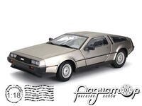 De Lorean DMC 12 (1981) 2701