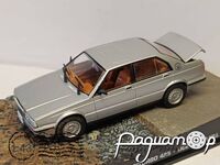 Maserati Biturbo 425 