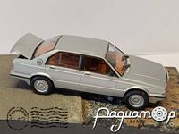 Maserati Biturbo 425 