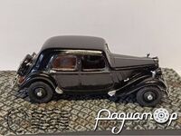 Citroen Traction Avant 