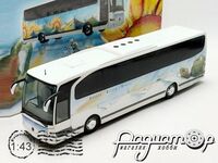Mercedes-Benz Travego 