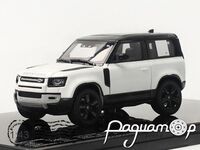 Land Rover Defender 90 (L663) (2021) LCD43023-WH