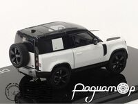 Land Rover Defender 90 (L663) (2021) LCD43023-WH