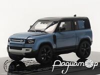 Land Rover Defender 90 (L663) (2021) LCD43023-BU