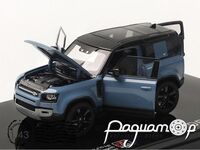 Land Rover Defender 90 (L663) (2021) LCD43023-BU