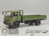 Dongfeng EQ153 (1990) 879750