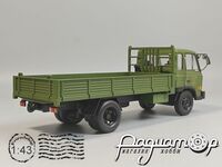 Dongfeng EQ153 (1990) 879750