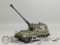 155-мм САУ AS90 (1992) 879751
