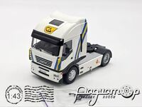 Iveco Stralis седельный тягач (2002) 512937 [SV]***
