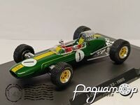 Lotus Type 33 (1965) 667793 [IS]
