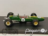 Lotus Type 33 (1965) 667793 [IS]