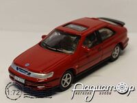 Saab 9-3 Viggen (1998) 667799 [IS] 