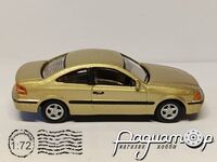 Volvo C70 Saloon (1999) 667801 [IS] 