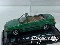 Volvo C70 Cabriolet (1999) 667802 [IS]