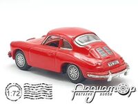 Porsche 356B (1959) 667804 [IS] 