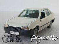 Opel Kadett GLS (1984) 6464 [US]