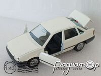 Opel Kadett GLS (1984) 6464 [US]