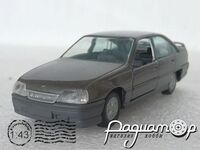 Opel Omega 3000 (1990) 6564 [US]*