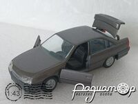Opel Omega 3000 (1990) 6564 [US]*